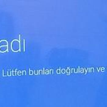 Philips TV Giriş Yapamama Ve Play Store Kullanamama Saçmalığı