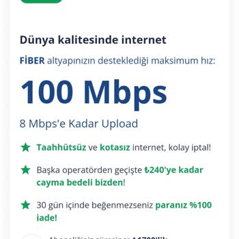 TurkNet Modem Vereceğiz Deyip Vermiyorlar