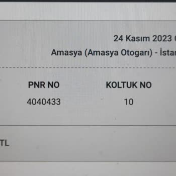 Lüks Bayburt Seyahat, Kalkış Otogarı Yerine Farklı Yerden Yolcu Alıyor