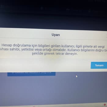 Sahibinden Yetki Belgesi Karmaşası
