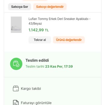Lufian İndirimleri Yalan. Ürünlerin Etiket Fiyatı Daha Ucuz