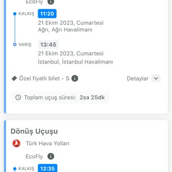 Enuygun.com Biletim 1050 TL Bedelle Askıya Alındı Tekrar Ödeme İstediler