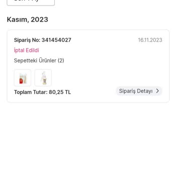 Migros Sanal Market Paramı İade Etmiyor