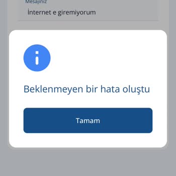 TurkNet İnternetim 3 Gündür Yok