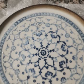 Schafer Ayıplı Ürün Gönderdiler, İade Hakkımı Yok Sayıyorlar
