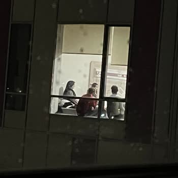 Ankara Etlik Şehir Hastanesi Ziyaret Saati Dışında Ziyaret