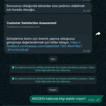 Amazon Alışverişimi AGT Hala Getirmedi