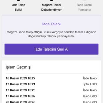 N11 Kırık Bir Ürün Gönderilmesi Ve İade Reddi