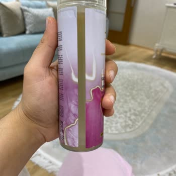 Rise And Shine Keratin Sütü Bozuk