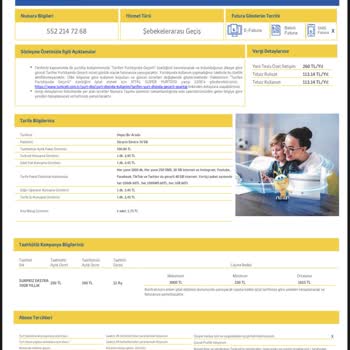 Turkcell Numara Taşıma Da Sıkıntı Yaşıyorum