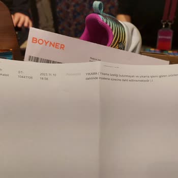 Skechers Kalitesiz Ayakkabı, Yetersiz Hizmet!