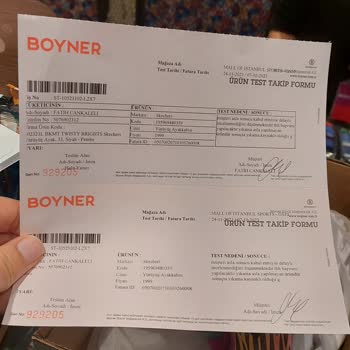 Skechers Kalitesiz Ayakkabı, Yetersiz Hizmet!