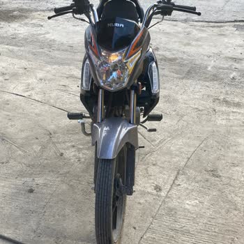 Motor Burda Kuba Motosiklet Hayal Kırıklığı