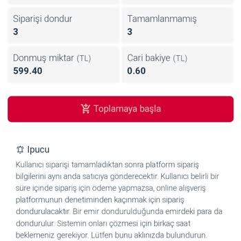 Görev Yap Para Kazan Güven Kaybı: Para Yatırma Ve Çekme Hüsranı