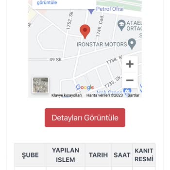 Massimo Dutti Teslim Edilmeyen Ürünün Ücret İadesi Yapılmıyor