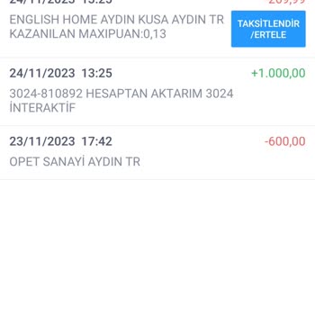 English Home Farklı Fiyat Uygulaması