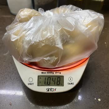 Yenir Uygulaması Çürük, Eksik Ürünler Gönderiyor