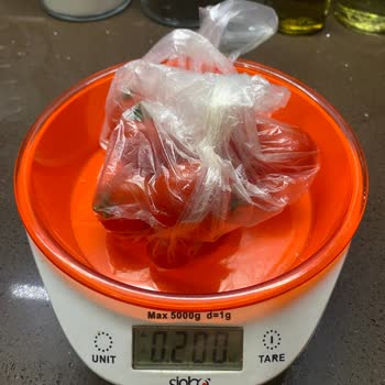 Yenir Uygulaması Çürük, Eksik Ürünler Gönderiyor