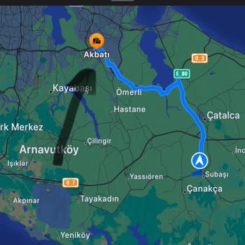 İGA İstanbul Havalimanı Fahiş Fiyatlı Havalimanı Taksi Deneyimi