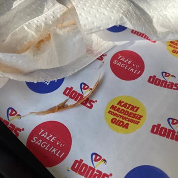 Donasın İçinden Kuş Tüyü