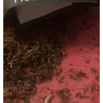 Marlboro Roll 50 Tütün Değil Çöp