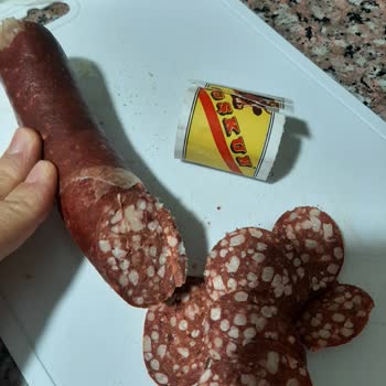 Coşkun Et Marka Sucuk Ürünlerindeki Kalite Ve Lezzet Sorunları