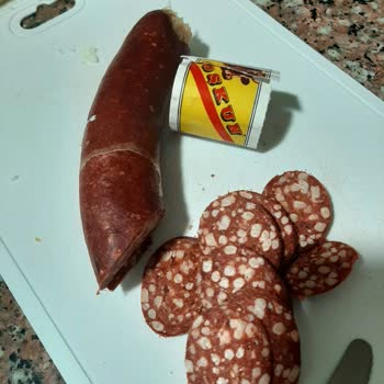 Coşkun Et Marka Sucuk Ürünlerindeki Kalite Ve Lezzet Sorunları