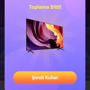 Step Master Uygulaması Hediye Çekilişi