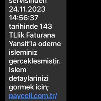 Turkcell Allın Mobi İnternet Oyun Sitesi Tarafından Yansıtılan Ücret