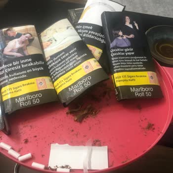 Marlboro Products Fall Short, This Literally Raised My Concerns About Their  Standards