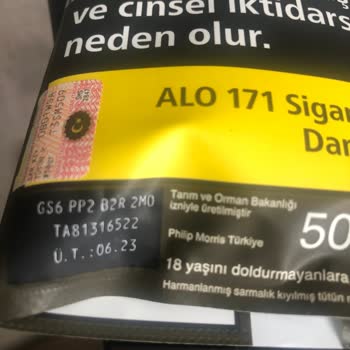 Marlboro Products Fall Short, This Literally Raised My Concerns About Their  Standards