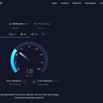 Türk Telekom İnternet Hız Değişikliği