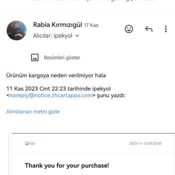 İpekyol Benzeri Sahte Site Mağduriyeti