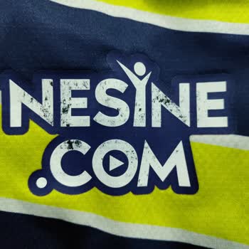 Fenerium Forma Baskı Sökülmesi