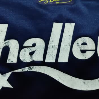 Fenerium Forma Baskı Sökülmesi