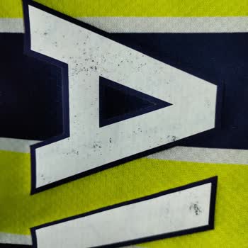 Fenerium Forma Baskı Sökülmesi