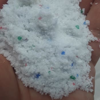 Bingo Sahte Deterjan Şikayet