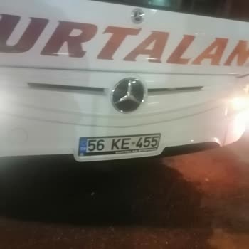 Siirt Diyar Seyahat 30 Dakika Dedi 15 Dakika Kalkıp Yaptı İnsanlar Dalga Geçiyor Bir De