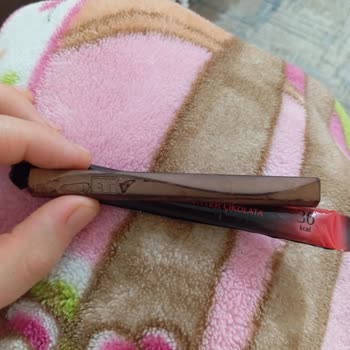 Eti Gıda Çikolata Bozuk Çıktı