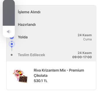 Hepsiburada Ve İstanbul Çiçekleri Tam Bir Fiyasko Kaçın