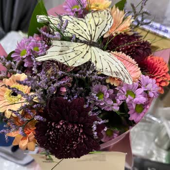 Hepsiburada Ve İstanbul Çiçekleri Tam Bir Fiyasko Kaçın