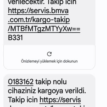 MNG Kargo Kargoya Verilen Ürünleri Teslim Etmiyor Kaybediyor