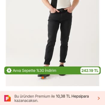 Hepsiburada WhatsApp Çözüm Hattı