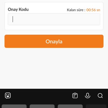 Trendyol Kart Finans Kodu