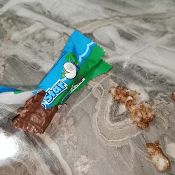 Ülker Üründe Kıl Çıkması