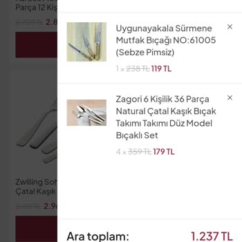 Mengü Home Güven Sorunu Ve İletişim Eksikliği