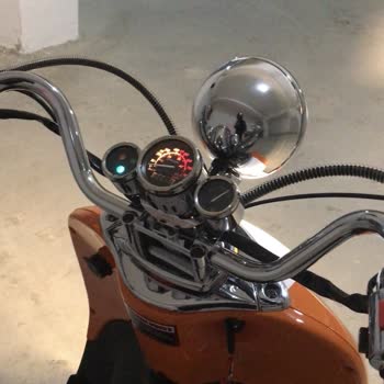 Mondial 50 Znu Göstergesi Bozuk