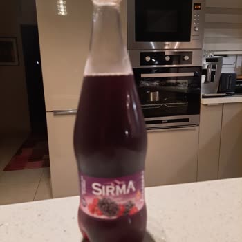 Sırma 1lt Şişelerde Eksik Ürün!