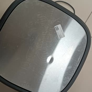 International Bilişim Servis Sağlam Ürünümü Kırmış ve Arıza Giderilmemiş