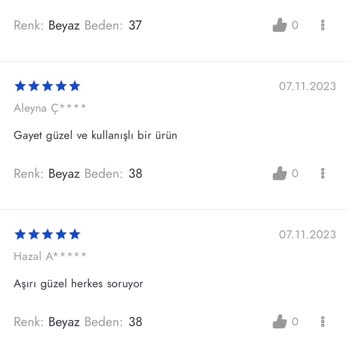 Boyner Öyle Bir Hakkımı Yedi Ki Bunu Hiç Yakıştıramadık